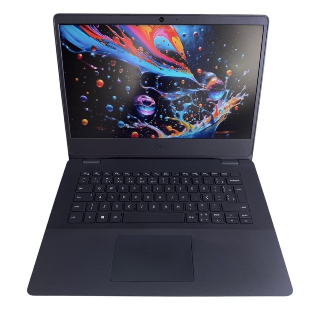 Notebook Dell Vostro 3401 Intel i3 10ª 8gb Ssd 256gb Usado