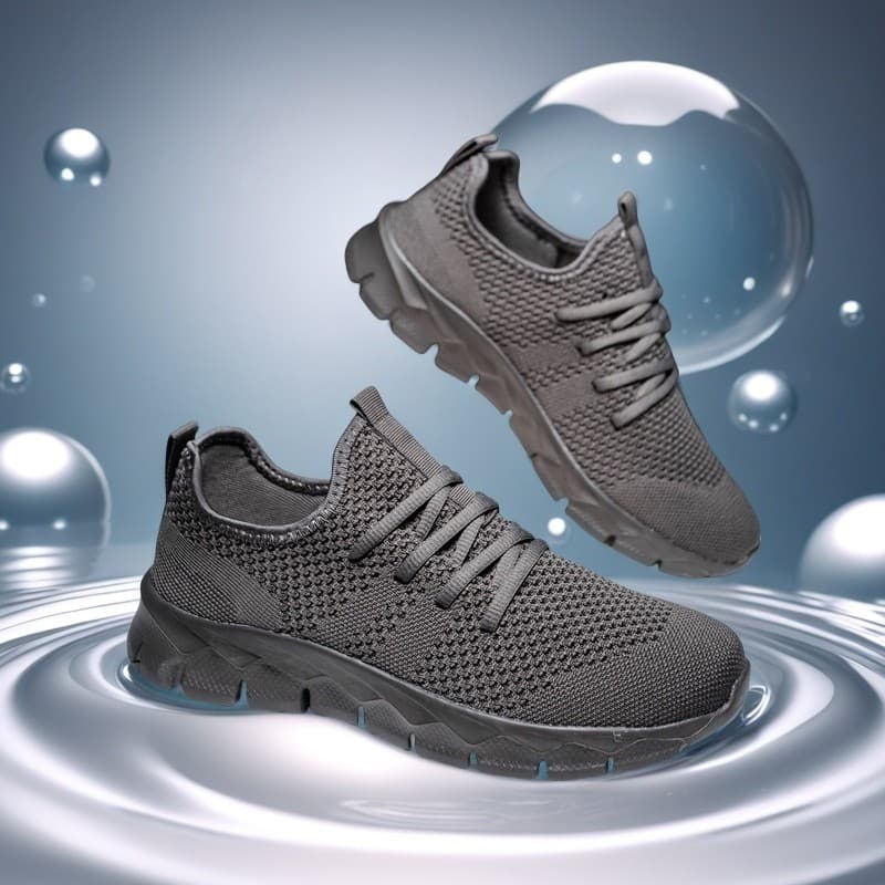 Homens sapatos esportivos originais tênis de corrida ao ar livre Jogging sapatos sociais tênis faculdade