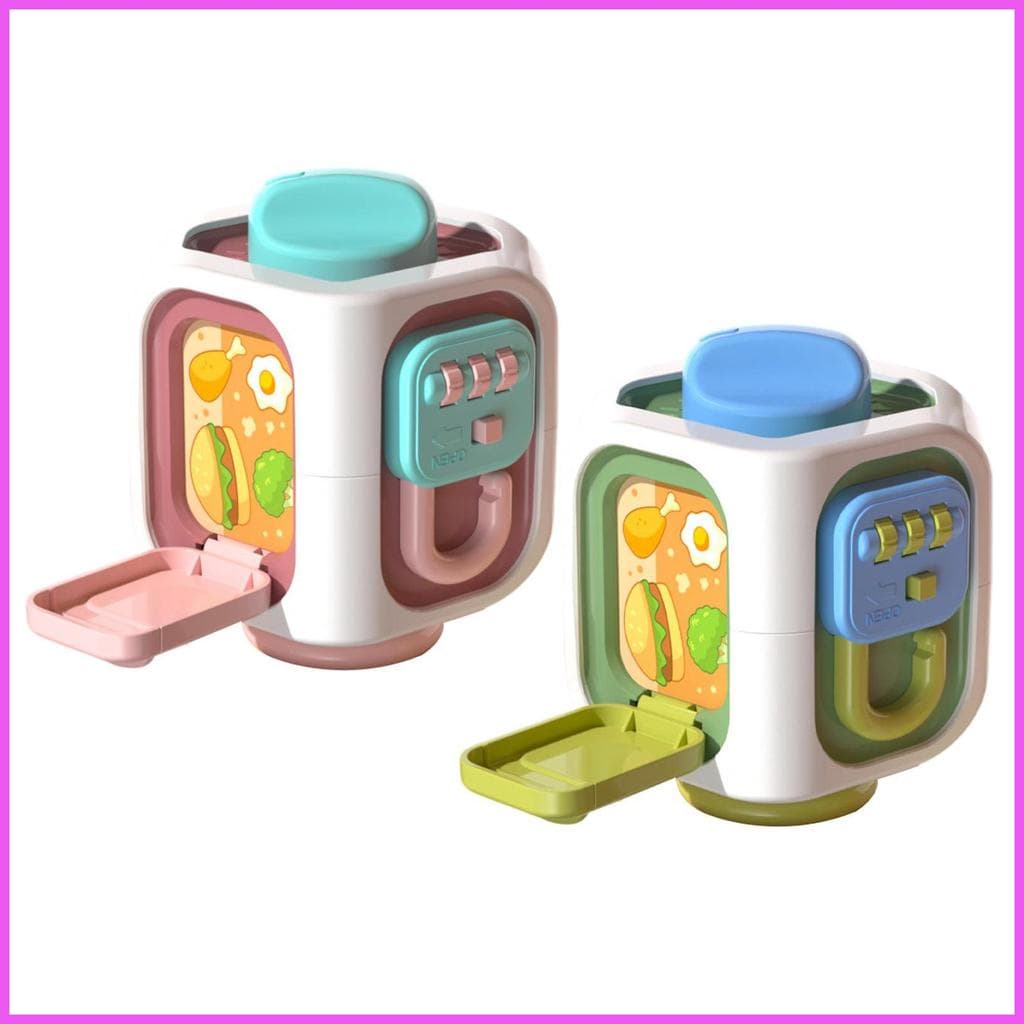 Crianças Cubo Brinquedo Motor Fino Aprendizagem Brinquedos Educativos Forma Classificador Fidget Ocupado Caixa Para Meni