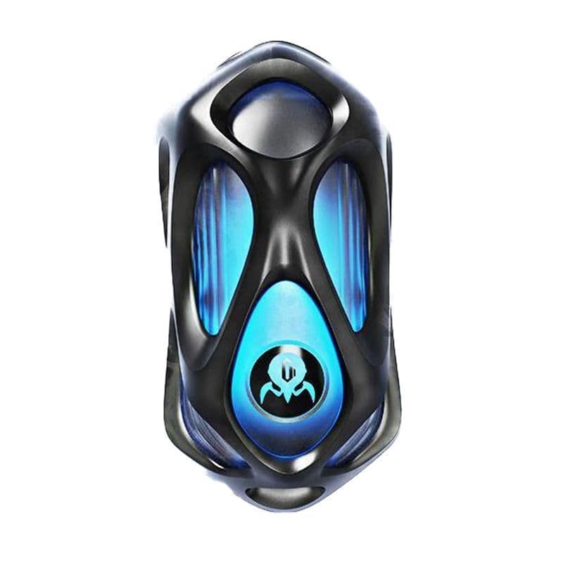 [Gravity Planet] Mouse com fio sem fio receptor 4k jogos edição profissional batalha versão danificada efeito de ilumina