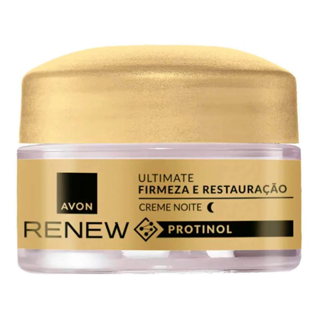 Avon Renew Ultimate Noite Creme Anti-idade 15g