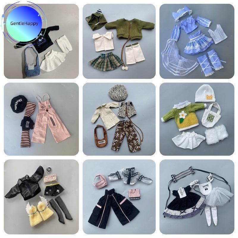 GentleHappy 1 Conjunto Melhor Presente De Aniversário 1/6 30cm Bonecas Bonito Bola Articulada Corpo Boneca DIY Brinquedo