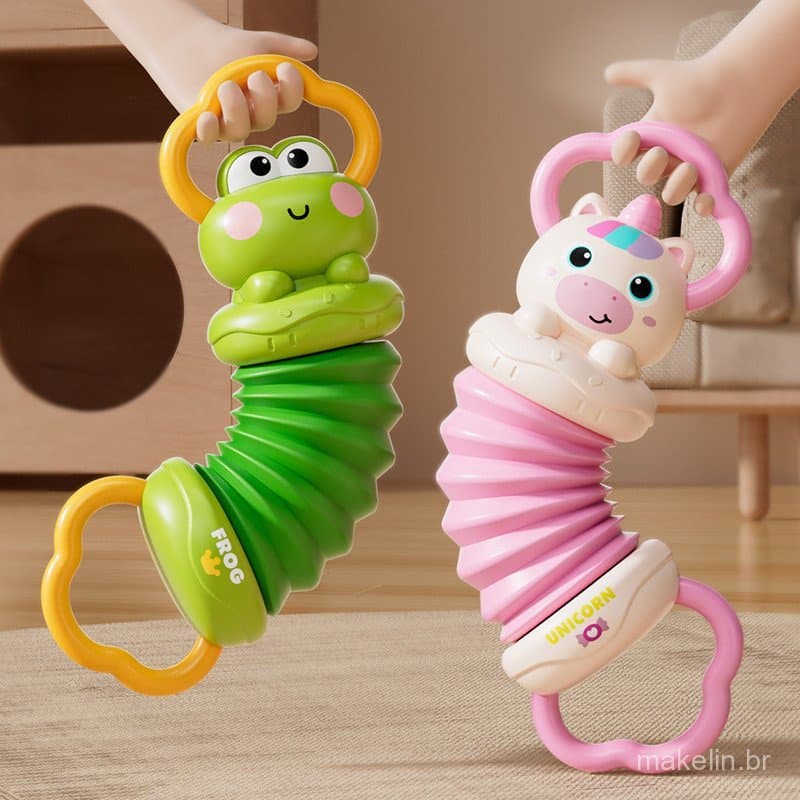 Crianças brinquedos acordeão bebê acordeão órgão bebê Mini instrumentos musicais brinquedos educativos de cultivo de mús