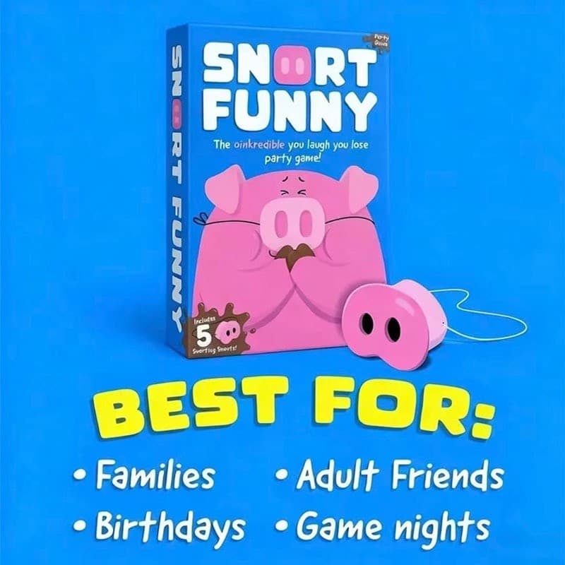 Rindo porco latindo jogo de tabuleiro festa em família brinquedo casal pai-filho jogo de tabuleiro interativo rindo até 