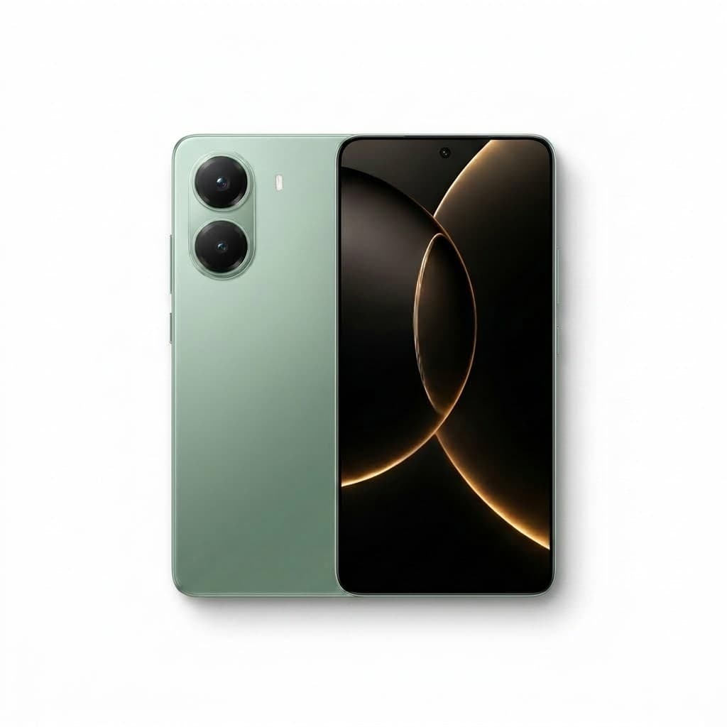 Smartphone Xiaomi POCO X7 Pro 256GB 5G Tela AMOLED 120Hz NFC Bateria 6000mAh