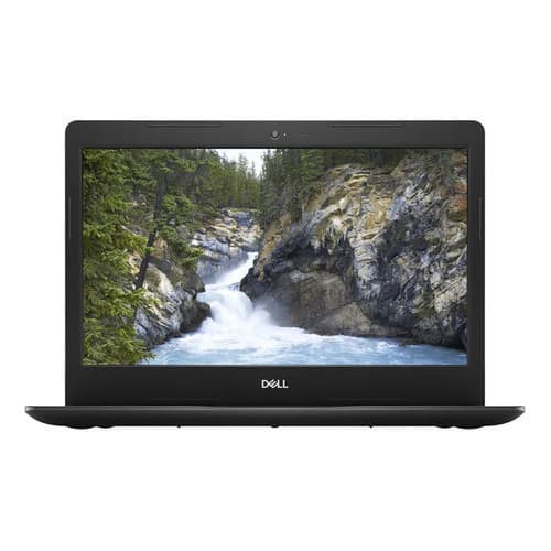 Notebook Dell Vostro 3481 Core I3-8130u Ssd 256gb 8gb Winpro