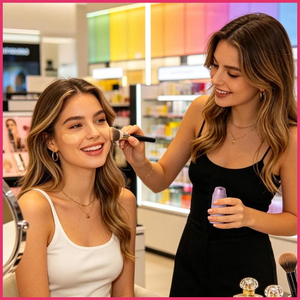 Base De Cobertura Completa 30ml Corretivo Hidratante De Longa Duração Líquida Para Primavera xurit1br