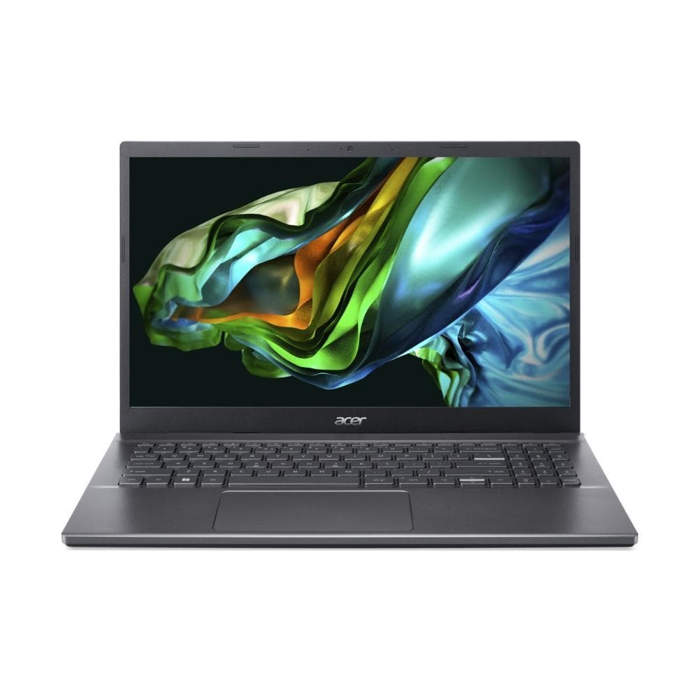 Notebook Acer Aspire 5 15.6'' i5-12450H SSD 512GB 8GB DDR4 W