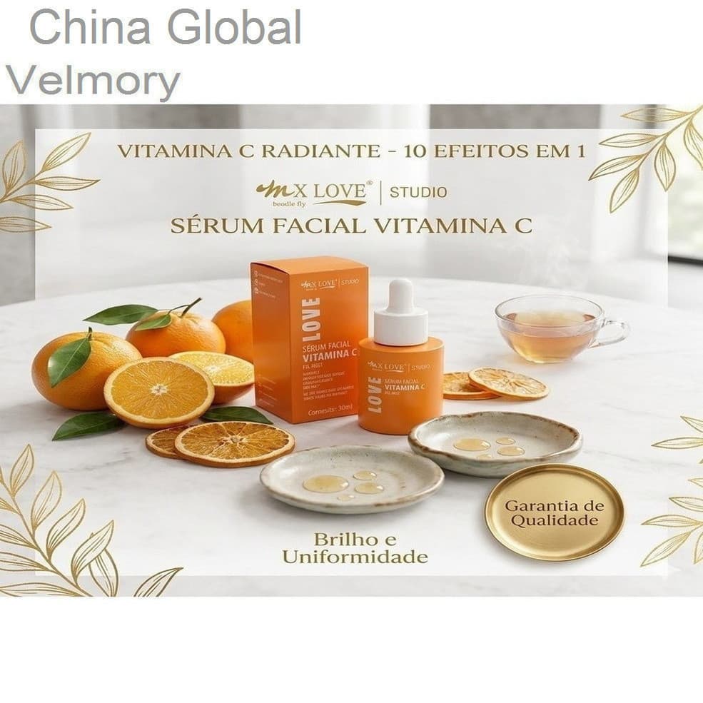 Sérum facial Vitamina C Max LoveH7HAG72ZRWYM3XYV