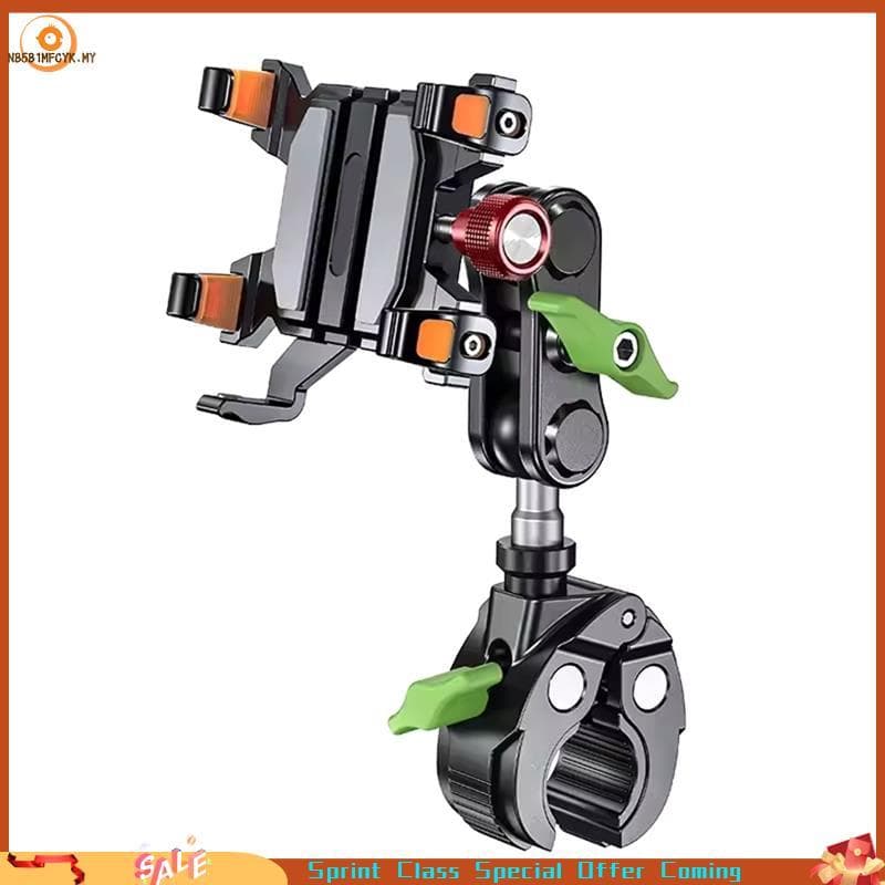 [Best seller] Suporte De Ventosa Adesiva Para Celular , Antiderrapante , Resistente ,-Brisa De Carro , Metal , Cinco Gar
