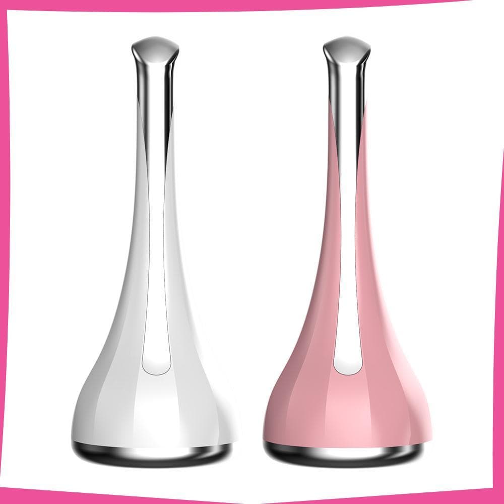 Martelo Frio , Instrumento Muscular De Gelo Portátil Para Massagem Ocular , Massageador Facial Rejuvenesciment