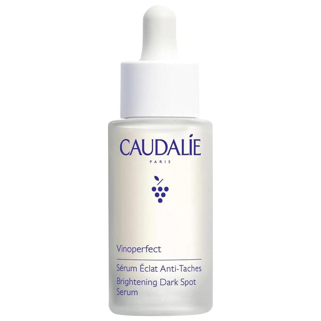 Sérum Clareador Caudalie Vinerfect para Manchas Escuras, Alternativa à Vitamina C-62 que a Vitamina C possui XEHC