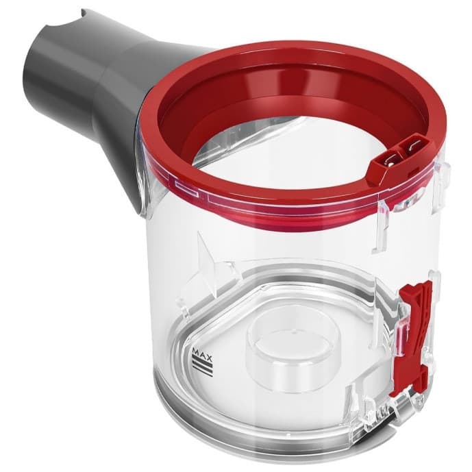 Acessórios para aspirador de pó adequados para aspirador de pó dyson SV11 V7 V8 SV10 acessórios de filtro de barril de p