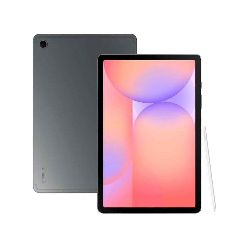 Tablet Samsung Galaxy Tab S10 Lite com Caneta S-Pen 6GB RAM 128GB Android 15 Exynos1380 Wi-Fi 5G