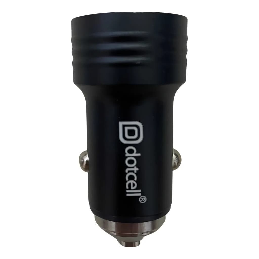 Carregador Veicular Automotivo Celular Rápido 18w Barato