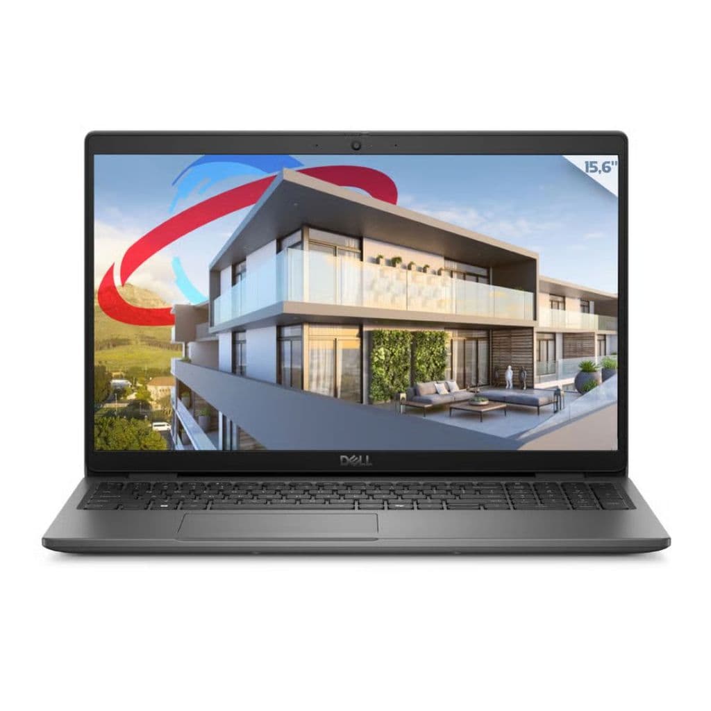 Notebook Dell Latitude 3550 15,6" i7 13ª Geração 8GB RAM 512GB SSD Seminovo