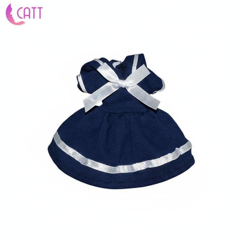[Dadada2] Vestido De Boneca OB24 E Coordenar BJD Em Escala 1/6 Com Design De Traje De Princesa Articulada