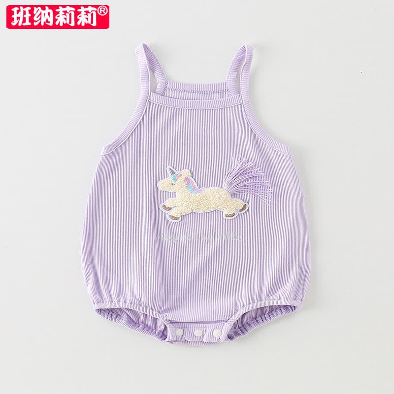 Bebê bebê estilingue roupas de bebê verão bebê recém-nascido menina roupas de verão fino bonito Super bonito triângulo v