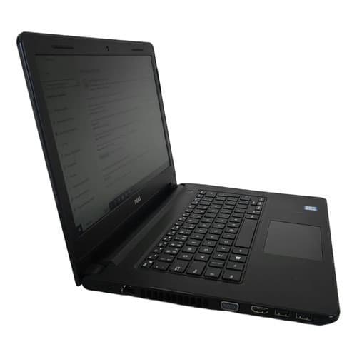 Notebook Dell Vostro 14-3468 Core I5 7200u Ssd 240 Gb 16 Gb