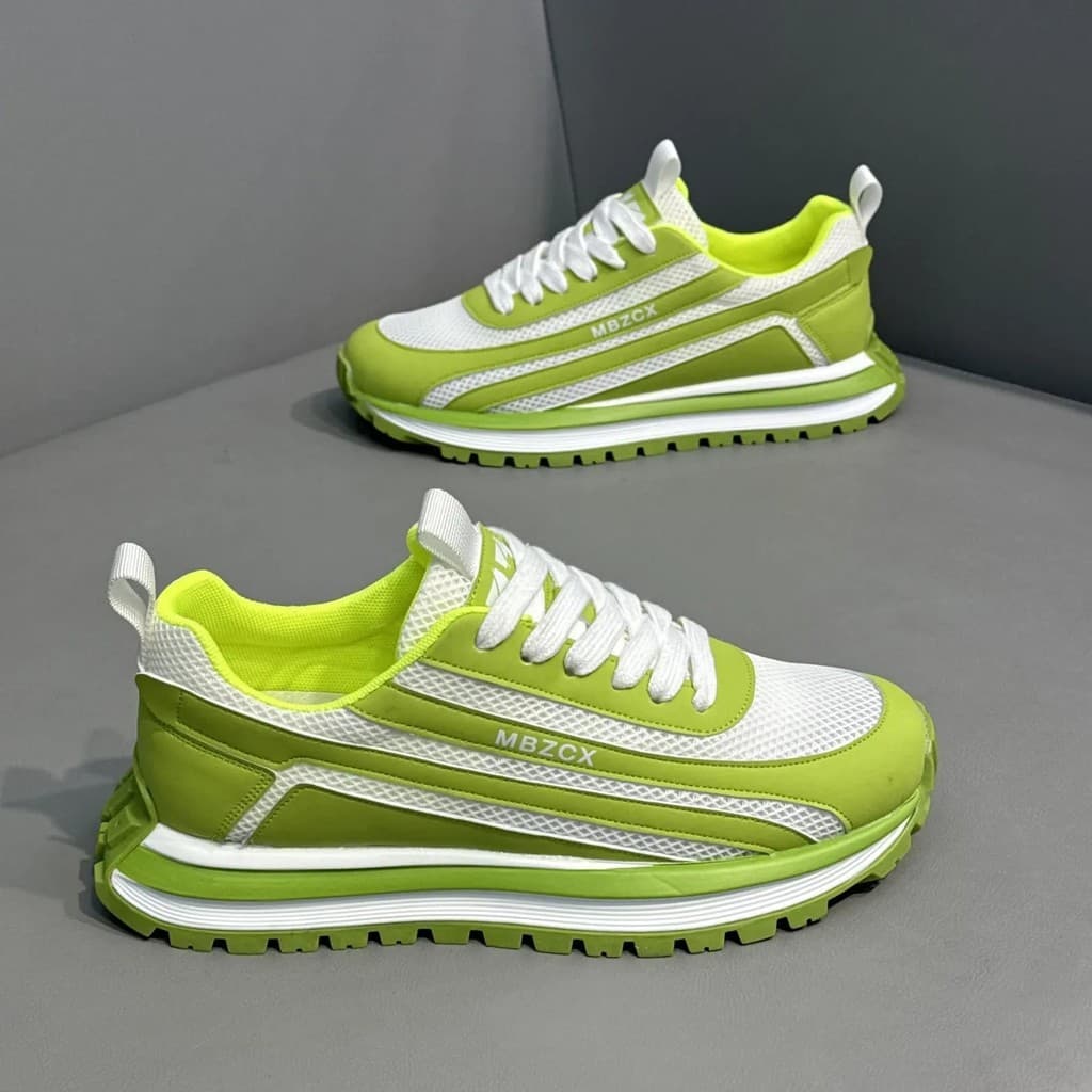 Nova Moda popular , Sapatos Casuais Masculinos E Femininos Respiráveis Versáteis , Calçados Esportivos Da , Confortáveis