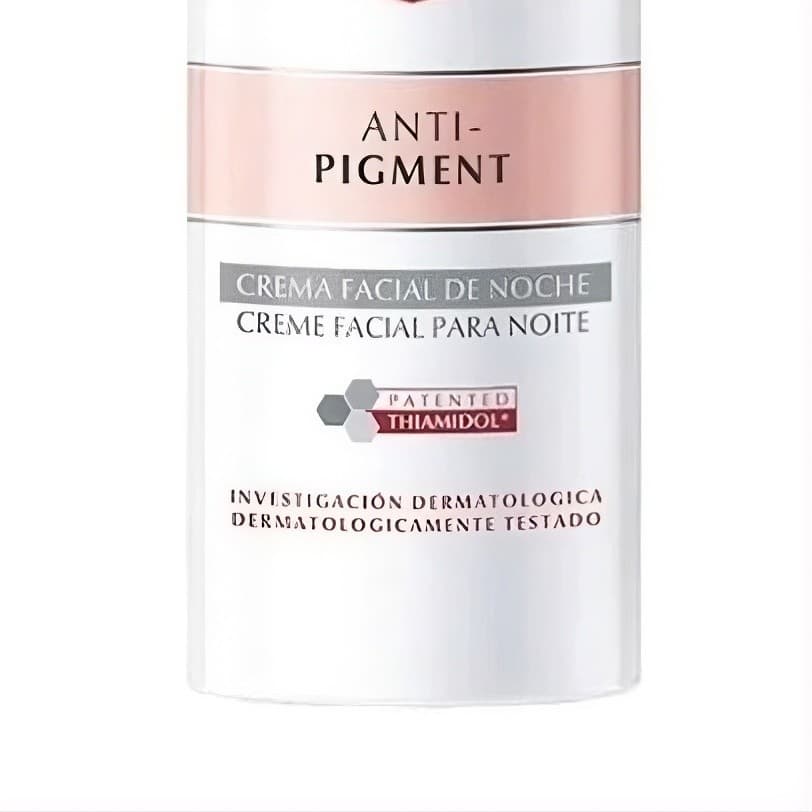Creme Facial Antti-Pigmenti Noite 50ml