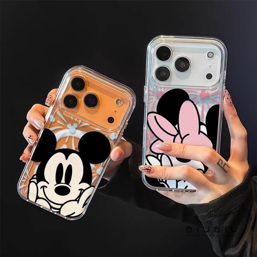 Capa Capinha Para iPhone 18PRO 18PROMAX 17 PRO PROMAX 16 11 12 13 14 15 XS XR Capinhas de celular