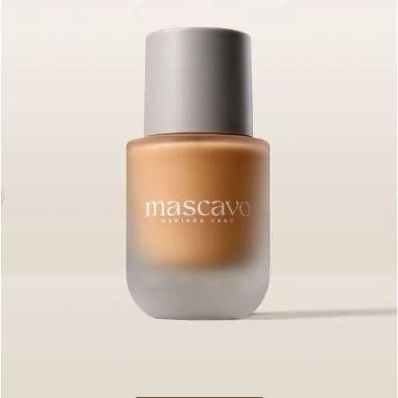 MASCAVO  BASE LIQUIDA 10W  -SOFT RADIANCE  30 ML