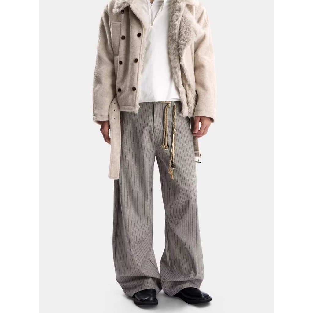 Hualun Material de lã com jaqueta de lã jaqueta acolchoada assento masculino montanha esculpida jaqueta acolchoada roupa