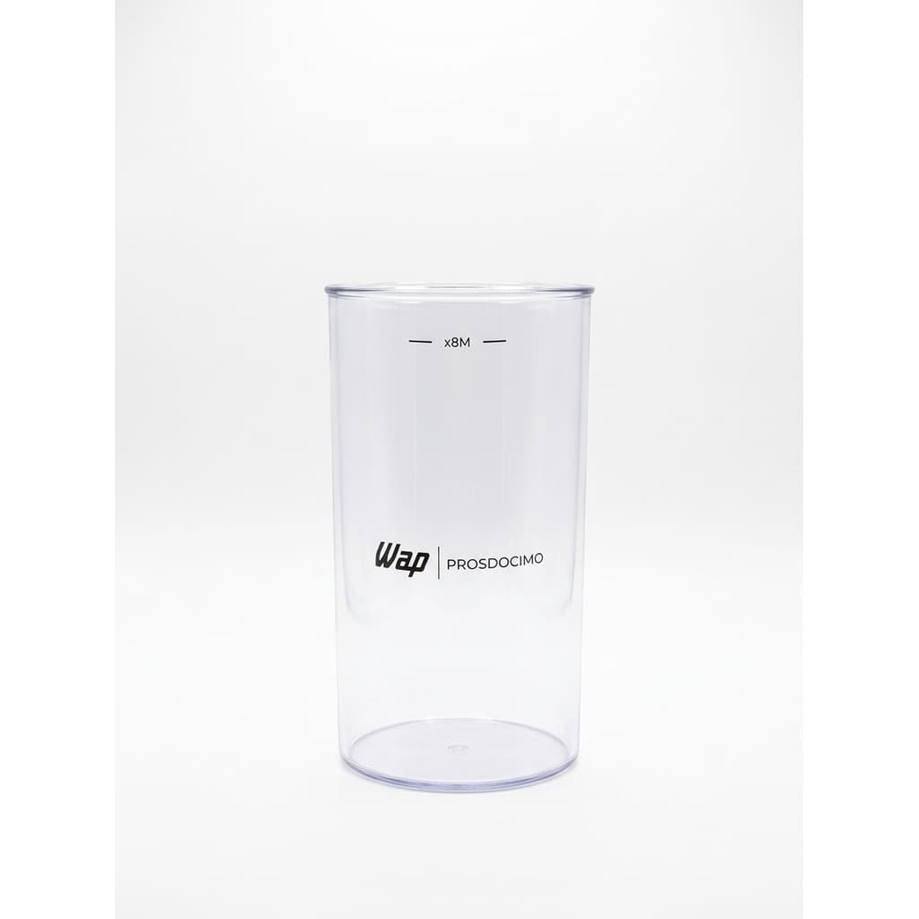 Tanque De Leite Para Cafeteira Wap Expresso Auto WCE19 - FW12753