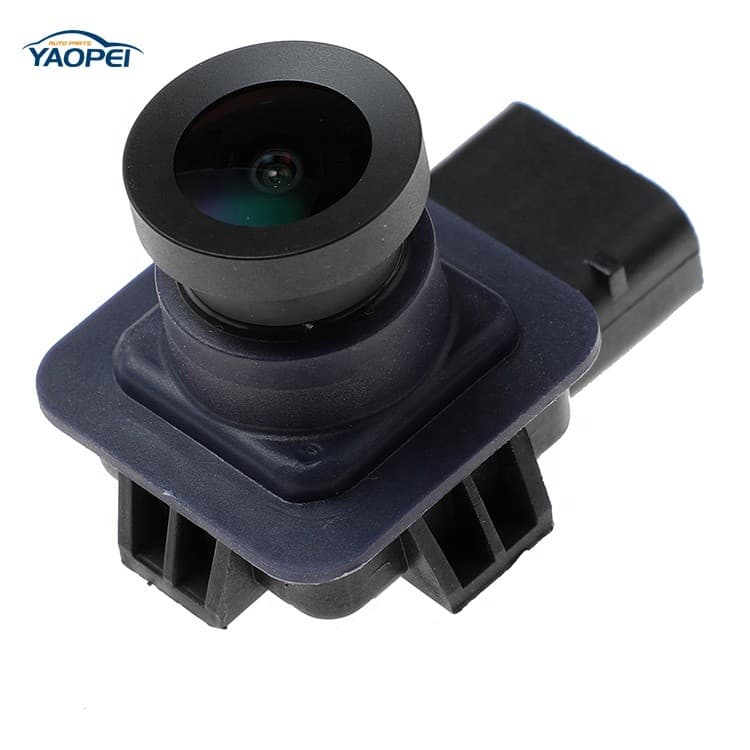 Acessórios Do Carro Câmera De Backup De Visão Traseira BB5Z-19G490-A BB5Z19G490A Para 2011-2014 Ford Explorer