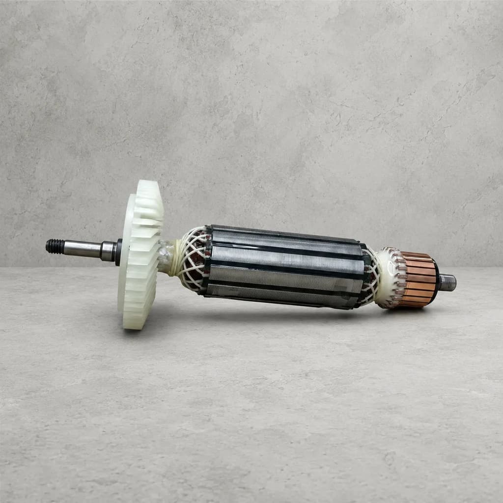 Induzido Rotor 127V para Esmerilhadeira Angular Vonder