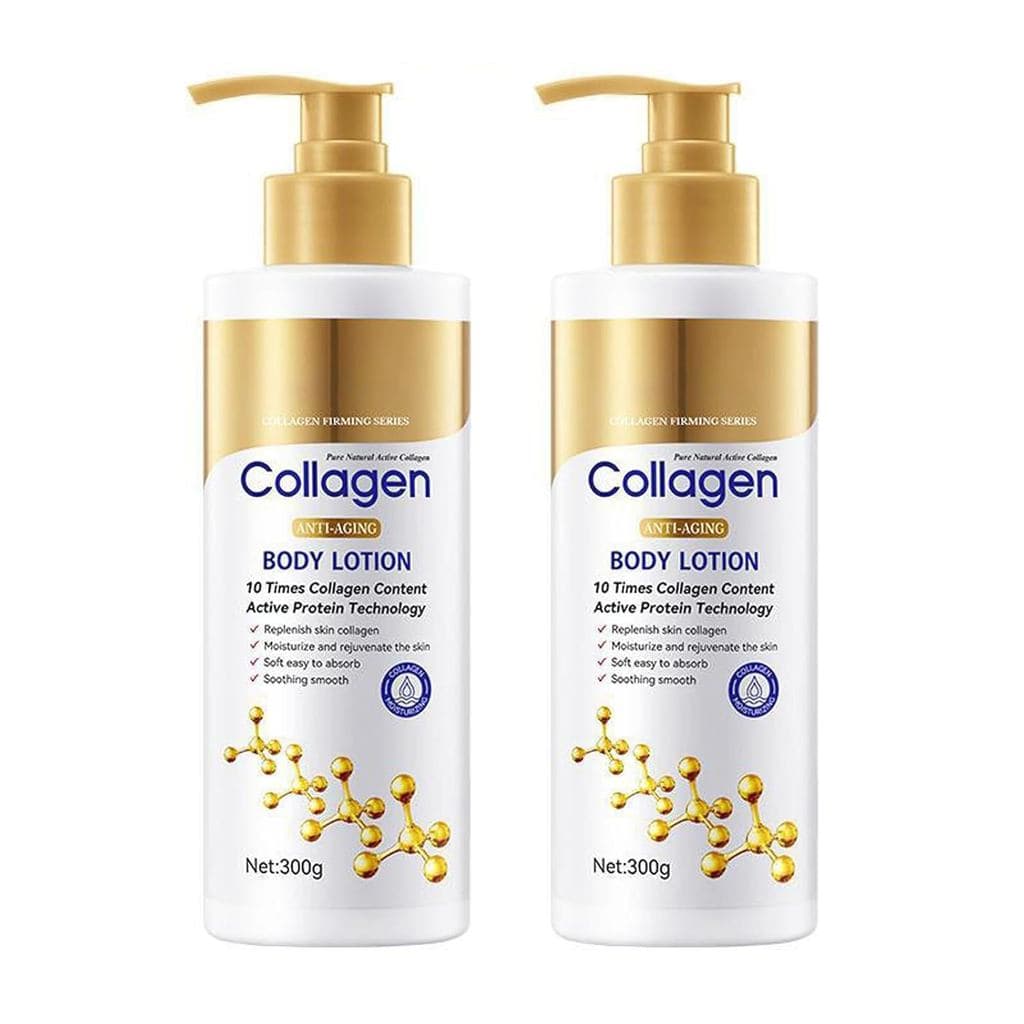 Loção Corporal Liftariaollagen, Loção Corporal Firmadora para Mulheres com Hidratante, Loções Corporais Anti-Rugas com C
