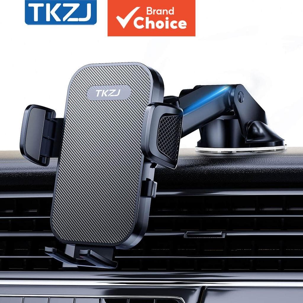 Suporte De Telefone Para Painel De Carro Tkzj Sucção Universal Iphone Android