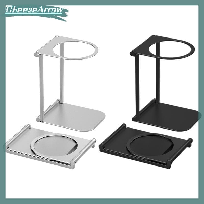 Suporte Para Cafeteira CC , Portátil E Dobrável Máquina De Café Expresso De Escritório Com Base BR
