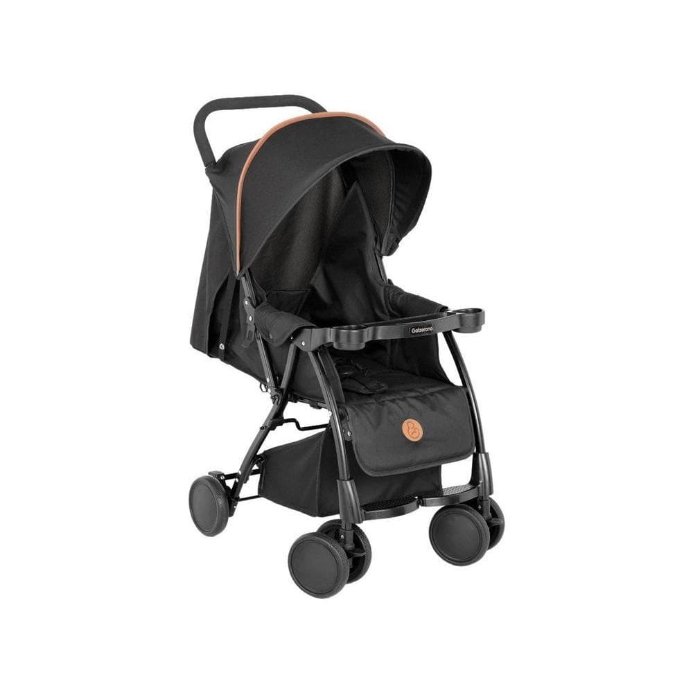 Carrinho de Bebê Galzerano Nizi de 0 a 15kg