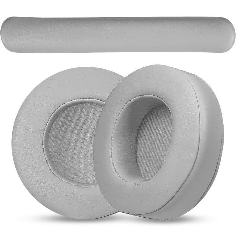 Adequado Forwarder X12 fone de ouvido Bluetooth capa jogo fone de ouvido substituição Earmuff fone de ouvido orelhas de 