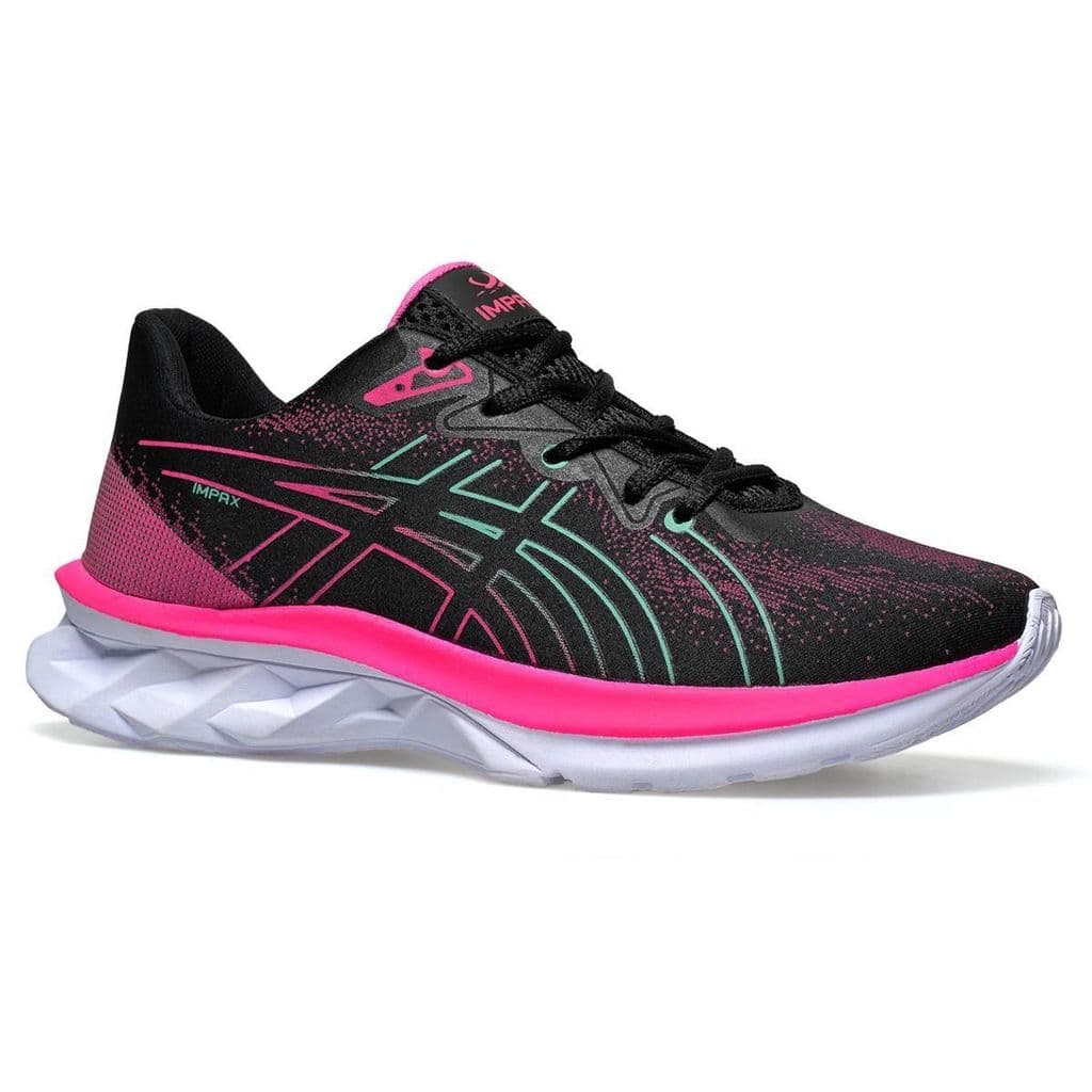 Calçado Feminino PodLinda Estiloso Esportivo Academia Leve Confortável