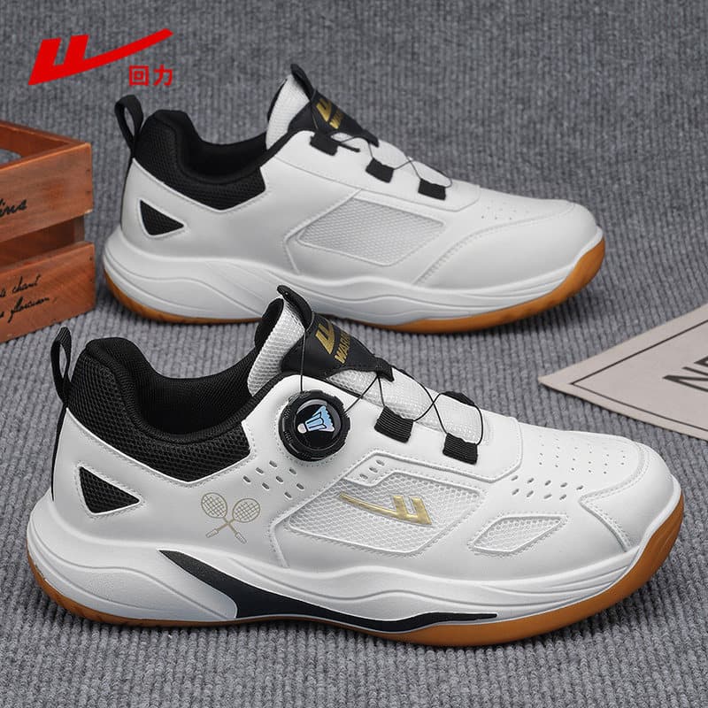 [Oferta Especial] Tênis Masculinos Warrior, Novos Tênis Esportivos de Verão com Fecho de Torção para Adolescentes, Tênis