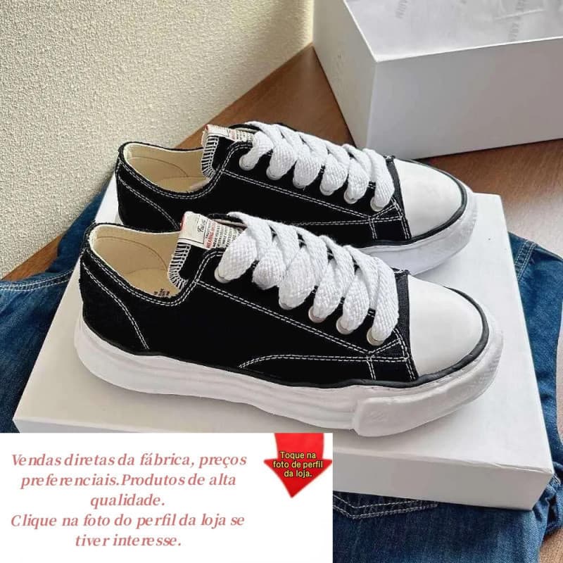 Sapatos de alta qualidade estão em estoque, calçados casuais confortáveis, tênis estilo Xiao Yun, a escolha certa.