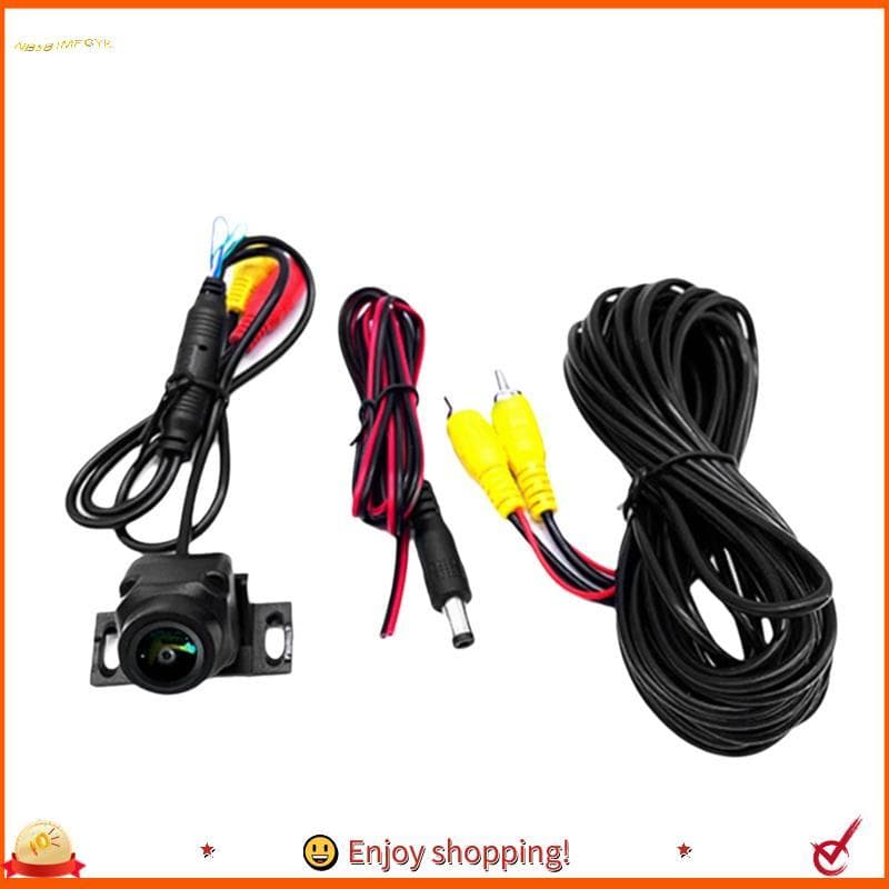 Ypdchuanhai0car AHD 1080P Câmera De Visão Traseira Waterpoof Noturna Acessórios Para Carro
