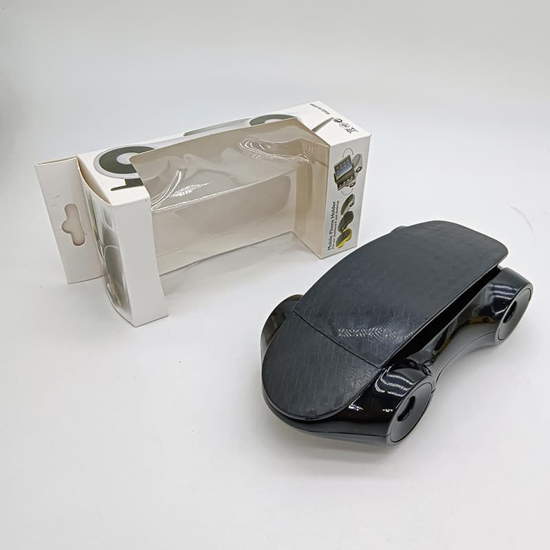 Suporte para celular de carro, suporte de navegação para carro, acessório multifuncional para interior de carro, modelo 