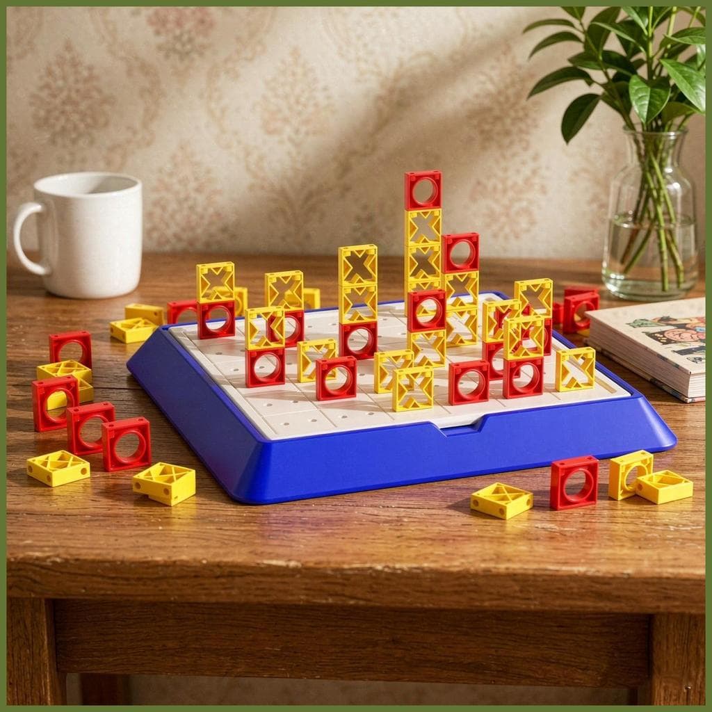Jogos De Tabuleiro Para Família , Dois Jogadores , Brinquedos Educativos Interativos , Festa Em Casa , Sala De Aula , Es