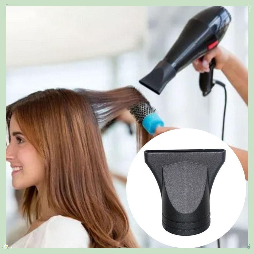 Bocal De Coleta De Ar , Ferramentas De Estilo De Cabelo , Bico Leve Para Secador Ferramenta Profissional , Difusor De