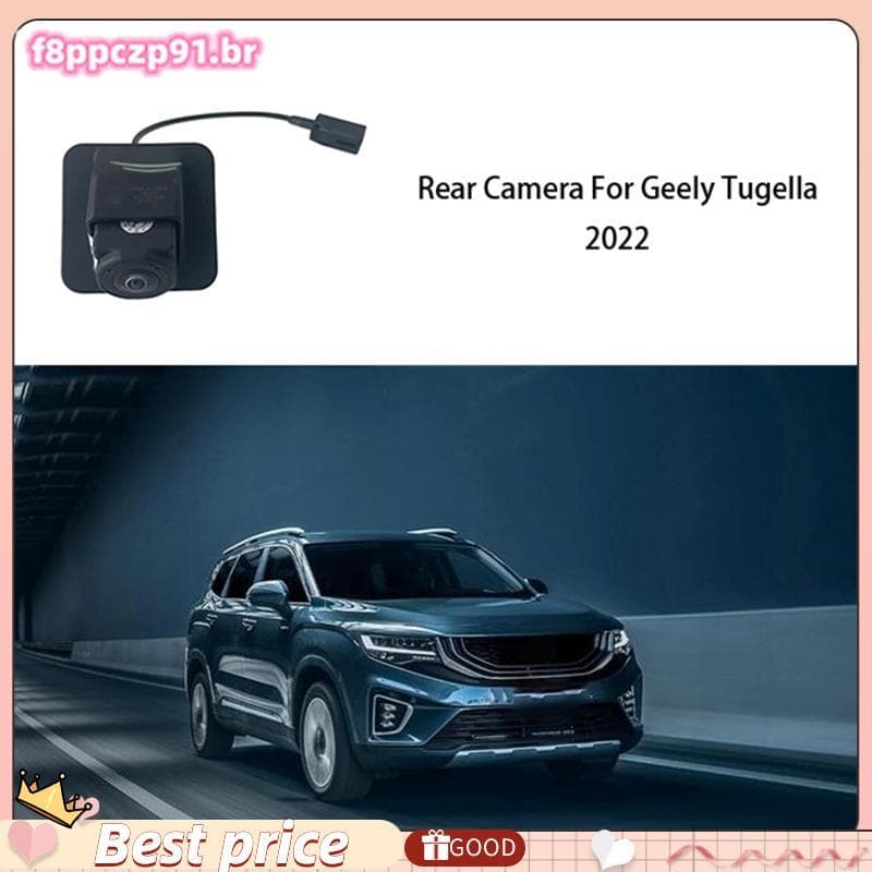 Câmera De Ré Do Carro 7088078900 Para Traseira Tugella 2022