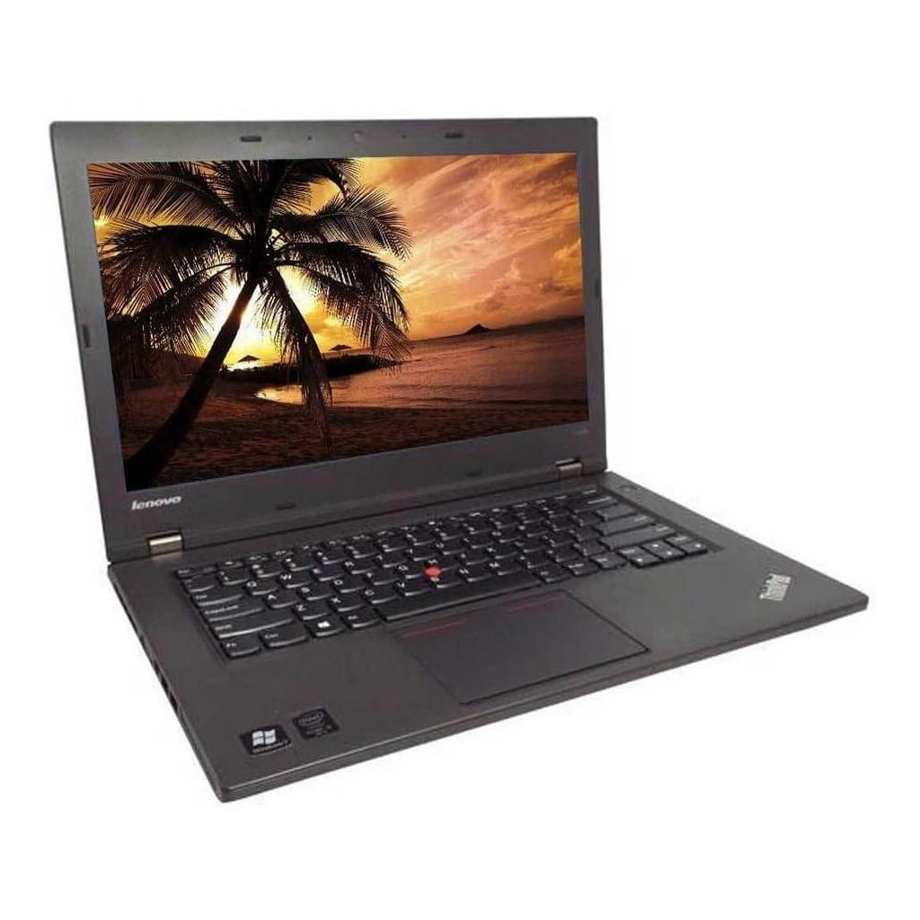 Notebook Lenovo L440 Core I3 4ªg 8gb Hd 500gb Wifi
