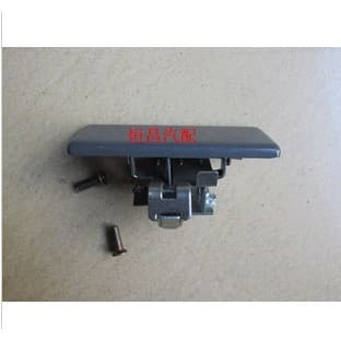 Adequado para Wulingzhiguang 6376/6371/390 caixa de ferramentas de ferro fivela caixa de armazenamento alça caixa de luv