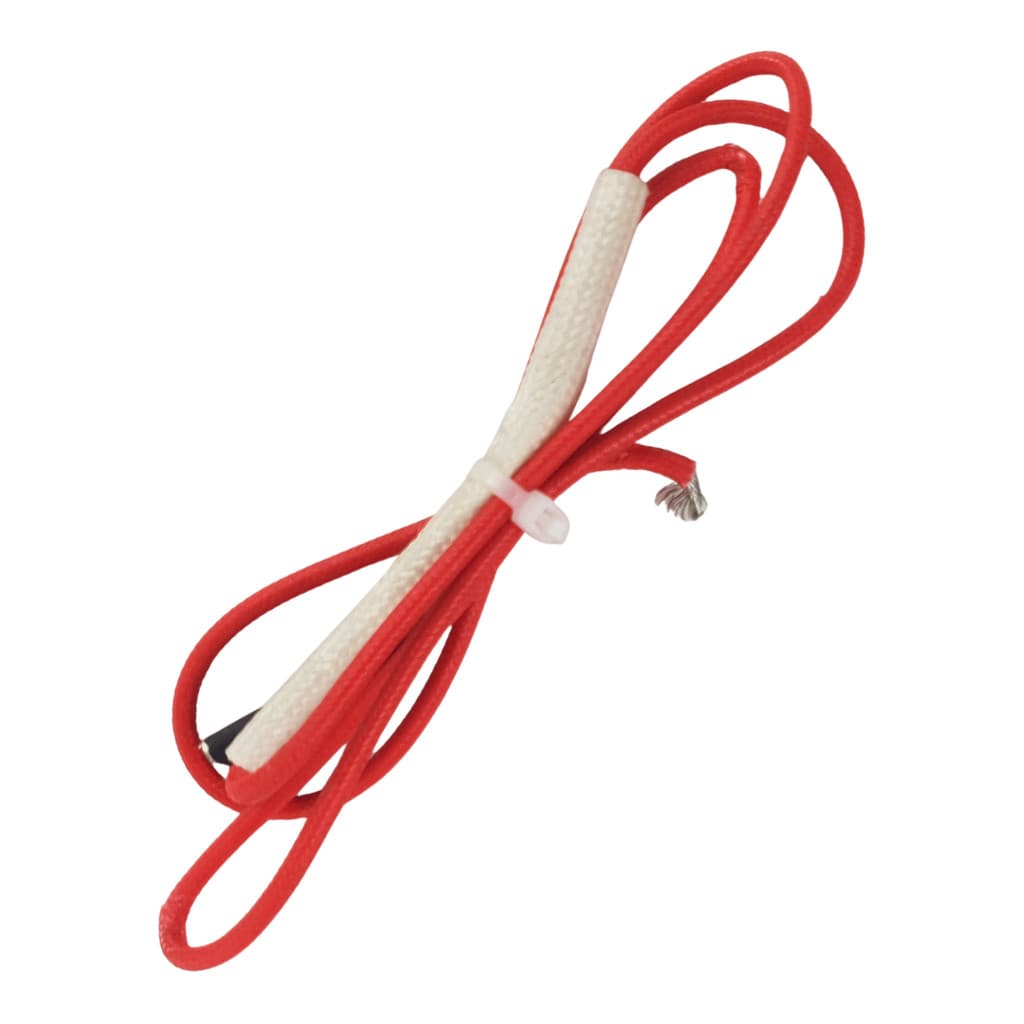 Fusível 192c Fio Vermelho para Fritadeira Digital Clear Oster OFRT970