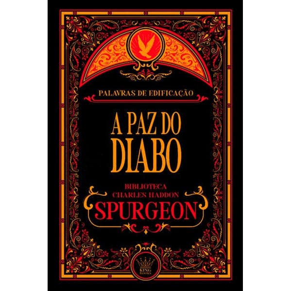 A Paz do Diabo | Charles Spurgeon