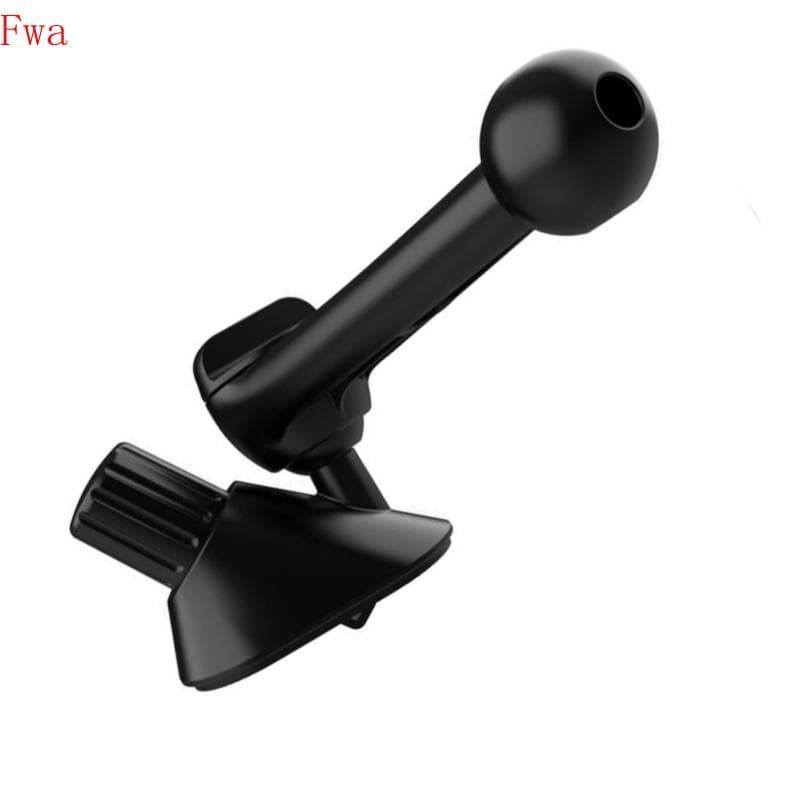 Fwa 17mm Joint Sticker Pad Base Montagem Telefone Clipe Saída Ar Do Carro Suporte