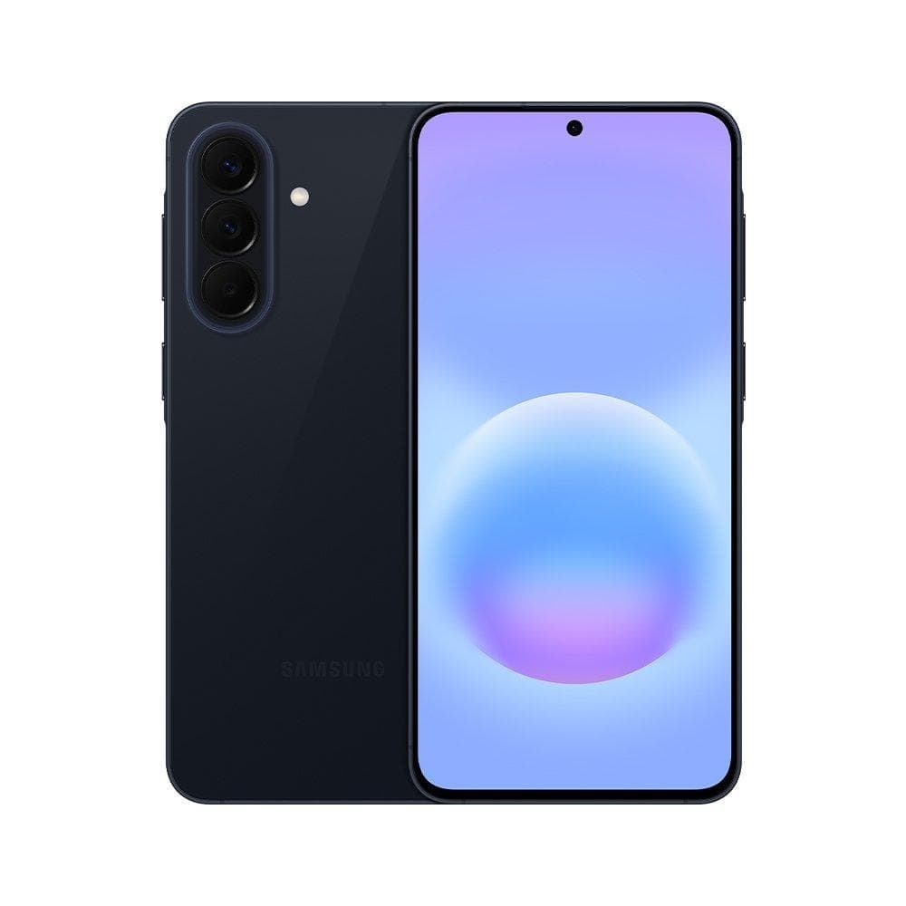 Celular Samsung Galaxy A57 5G 256GB 8GB RAM Azul Escuro